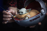 The Mandalorian: Grogu - The Child