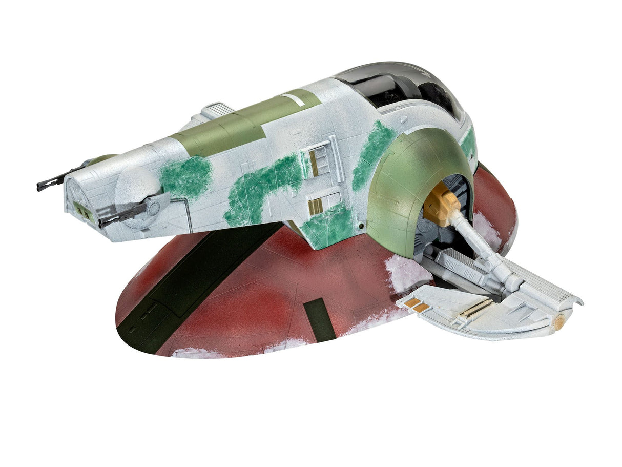 Boba Fett's Starship™