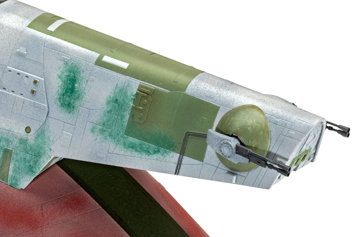 Boba Fett's Starship™