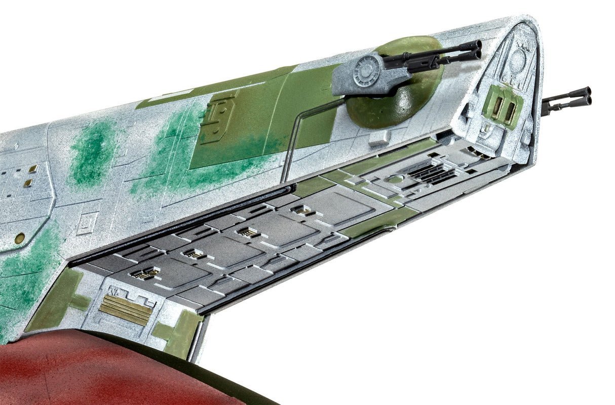 Boba Fett's Starship™