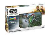 Boba Fett's Starship™