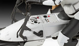Speeder Bike™: The Mandalorian