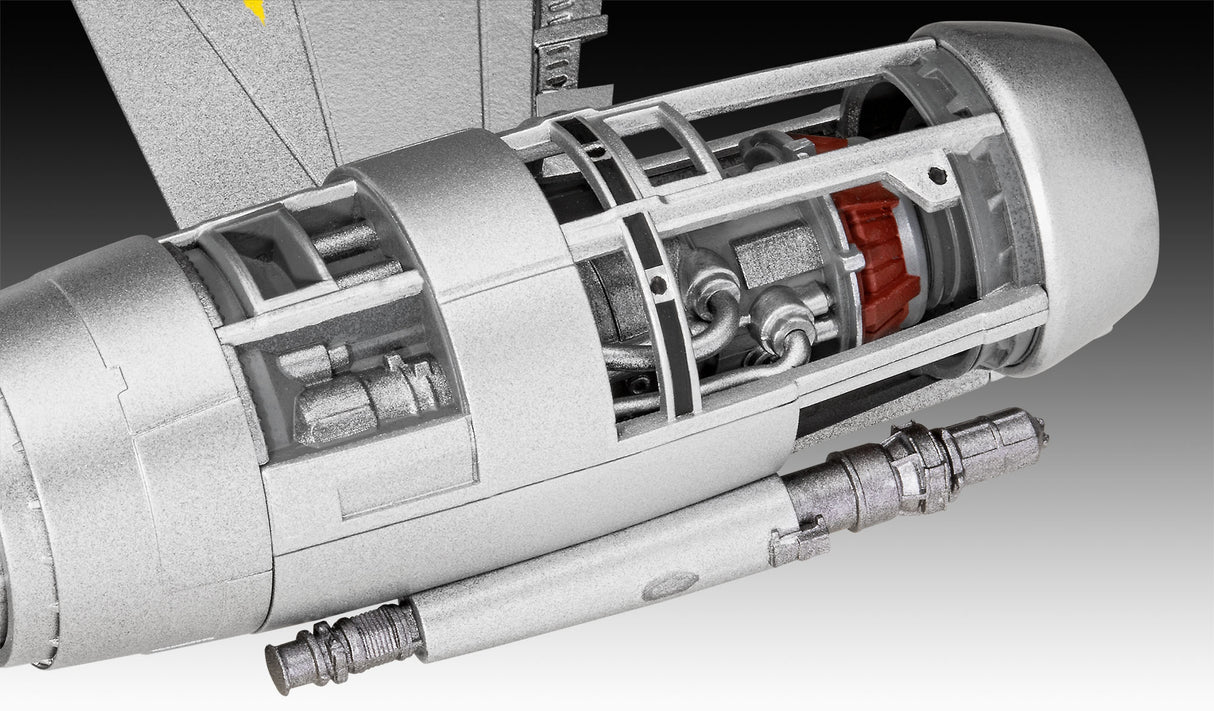 “N-1 Starfighter™: The Mandalorian”