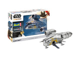 The Mandalorian: Razor Crest "Platinum Edition"