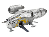 The Mandalorian: Razor Crest "Platinum Edition"