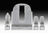 The Mandalorian: Razor Crest "Platinum Edition"