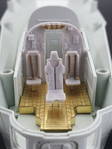 The Mandalorian: Razor Crest "Platinum Edition"