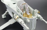 The Mandalorian: Razor Crest "Platinum Edition"