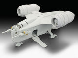 The Mandalorian: Razor Crest "Platinum Edition"