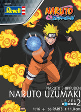 Naruto Uzumaki easy-click-system
