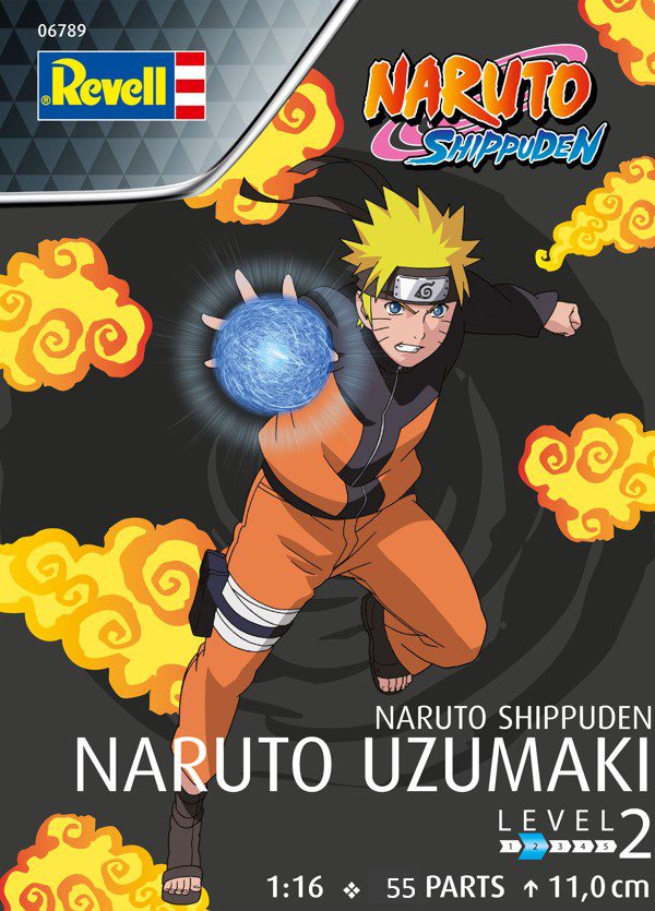 Naruto Uzumaki easy-click-system