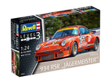 Porsche 934 RSR "Jägermeister"