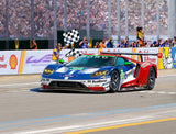 Ford GT Le Mans 2017