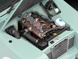 Land Rover Series III LWB station wagon