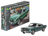 1965 Ford Mustang 2+2 Fastback