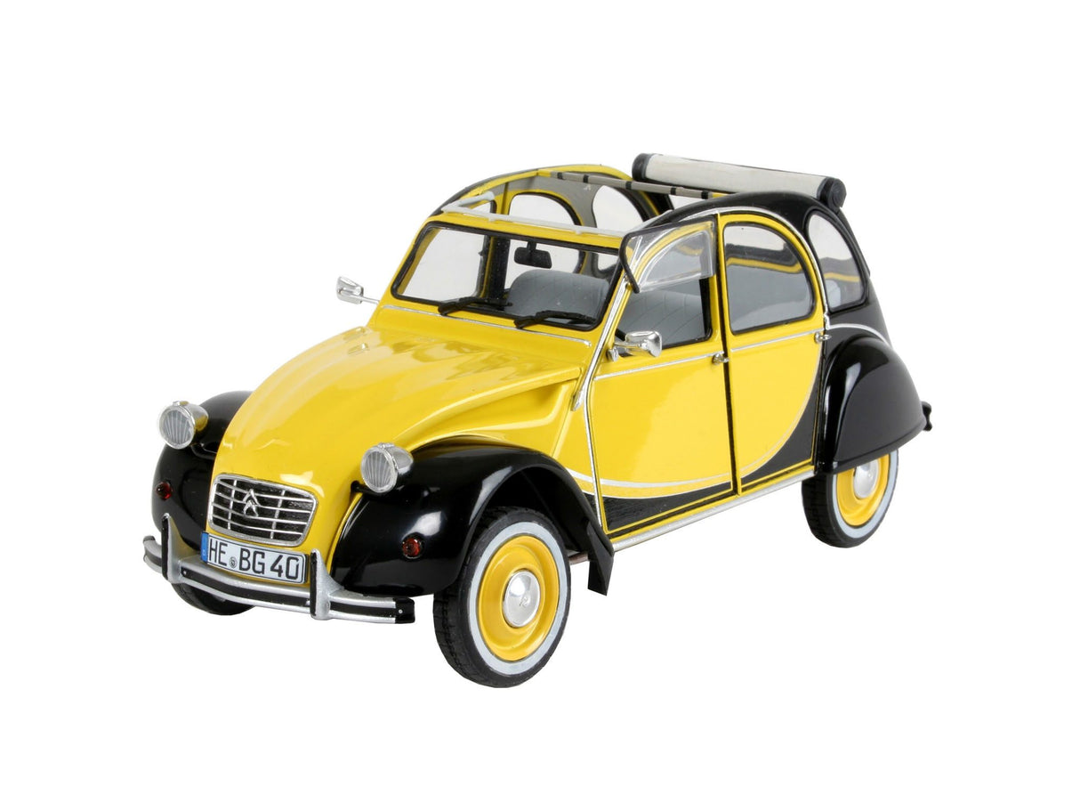 Citroen 2CV "Charleston"