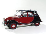 Citroen 2CV "Charleston"