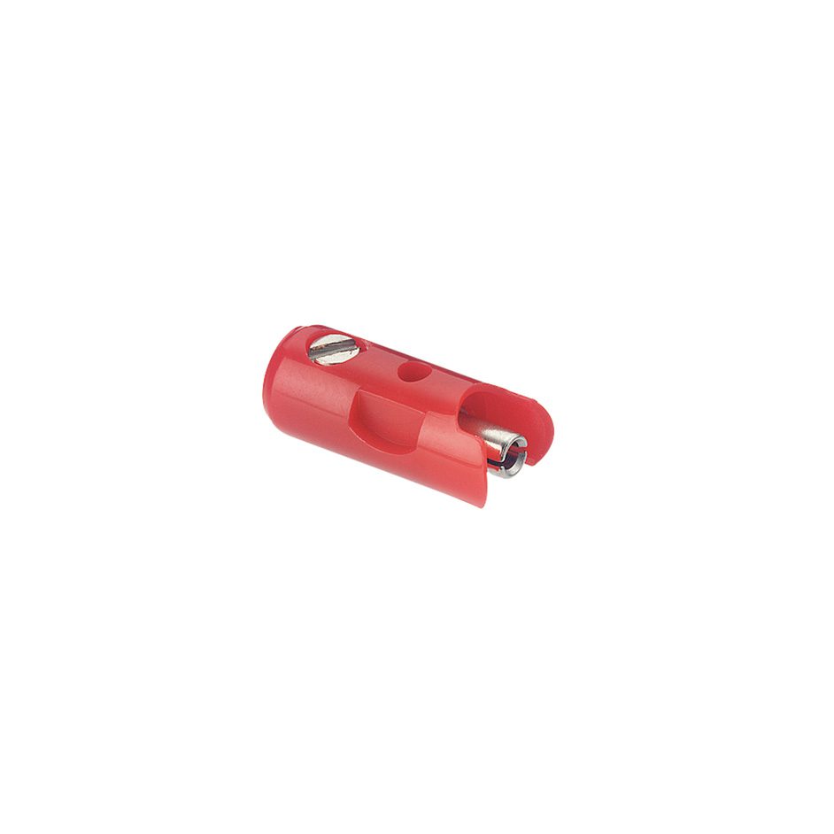 Red Plugs (set of 10)