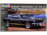 Shelby Mustang GT 350 H