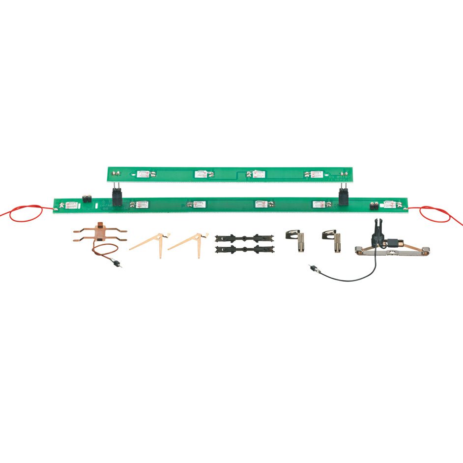 Lattice Mast Light