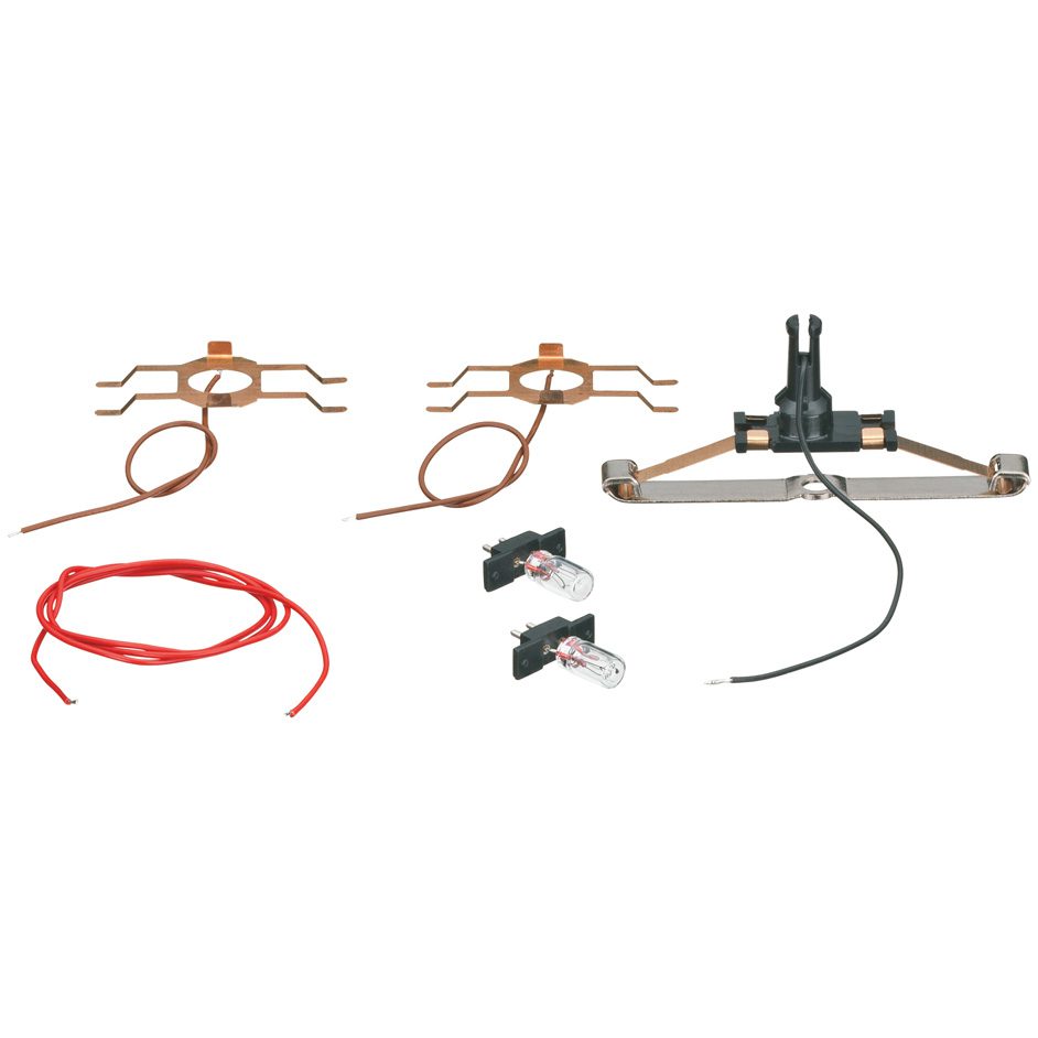 Hanau Main Station Temporary Signal Tower Kit