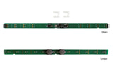 Pickup Shoe / Ground Spring Power Feed Set