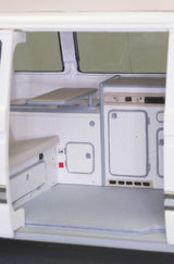 Volkswagen T3 "Camper"