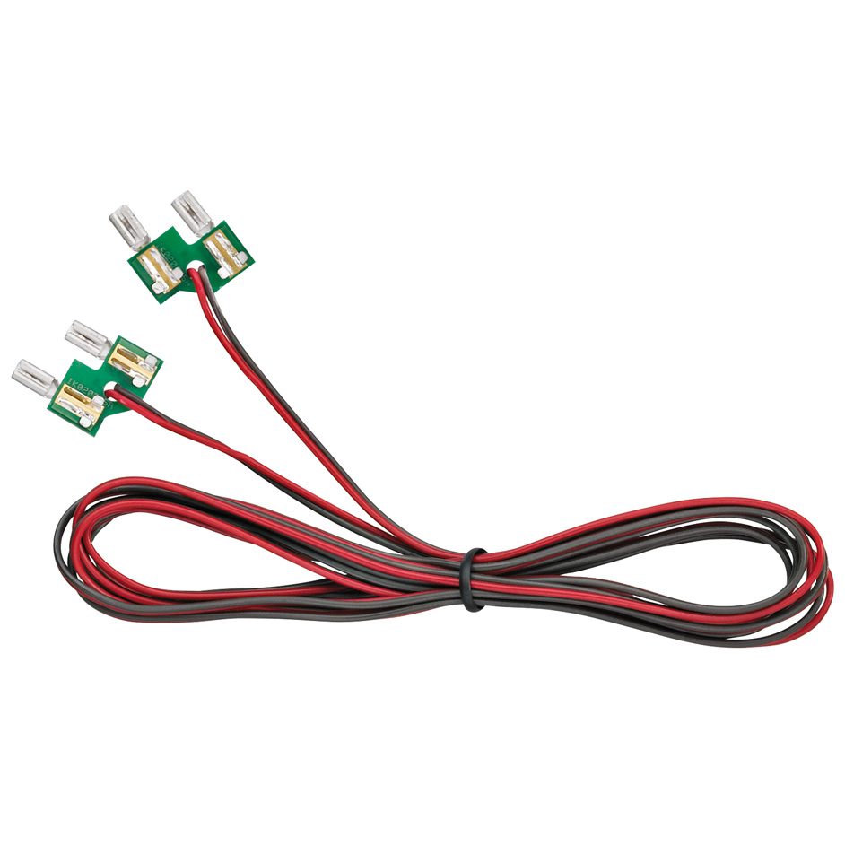 Cold White LED Lighting Kit