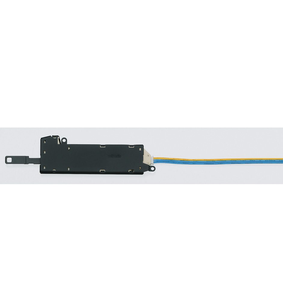 Installation Digital Decoder for Turnouts (C Track)