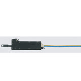 Installation Digital Decoder for Turnouts (C Track)