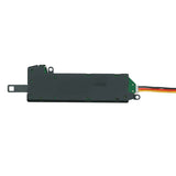 Installation Digital Decoder for Turnouts (C Track)