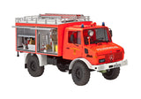 Mercedes-Benz Unimog U 1300 L TLF 8/18