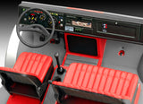 Mercedes-Benz Unimog U 1300 L TLF 8/18