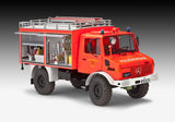 Mercedes-Benz Unimog U 1300 L TLF 8/18