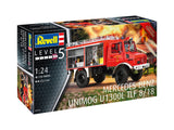 Mercedes-Benz Unimog U 1300 L TLF 8/18