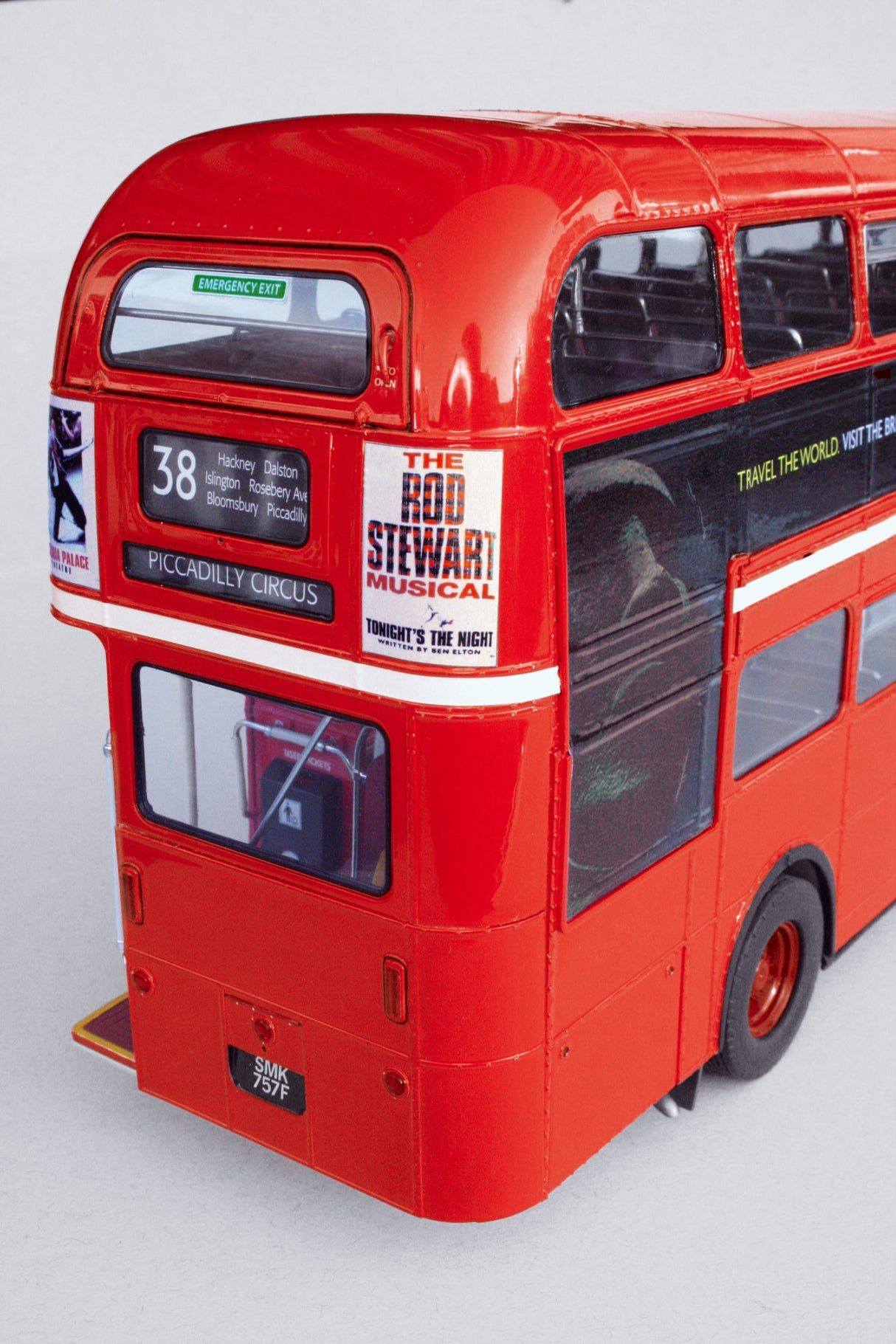London Bus