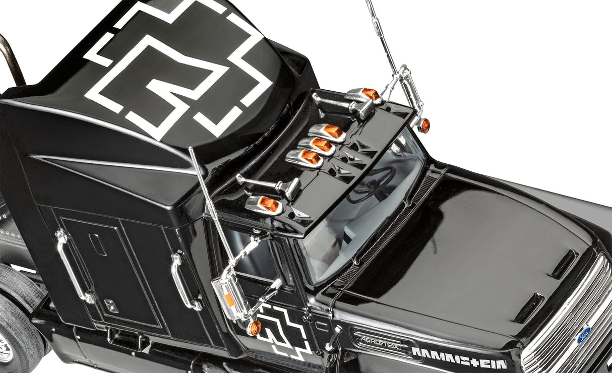 Gift Set Tour Truck "Rammstein"