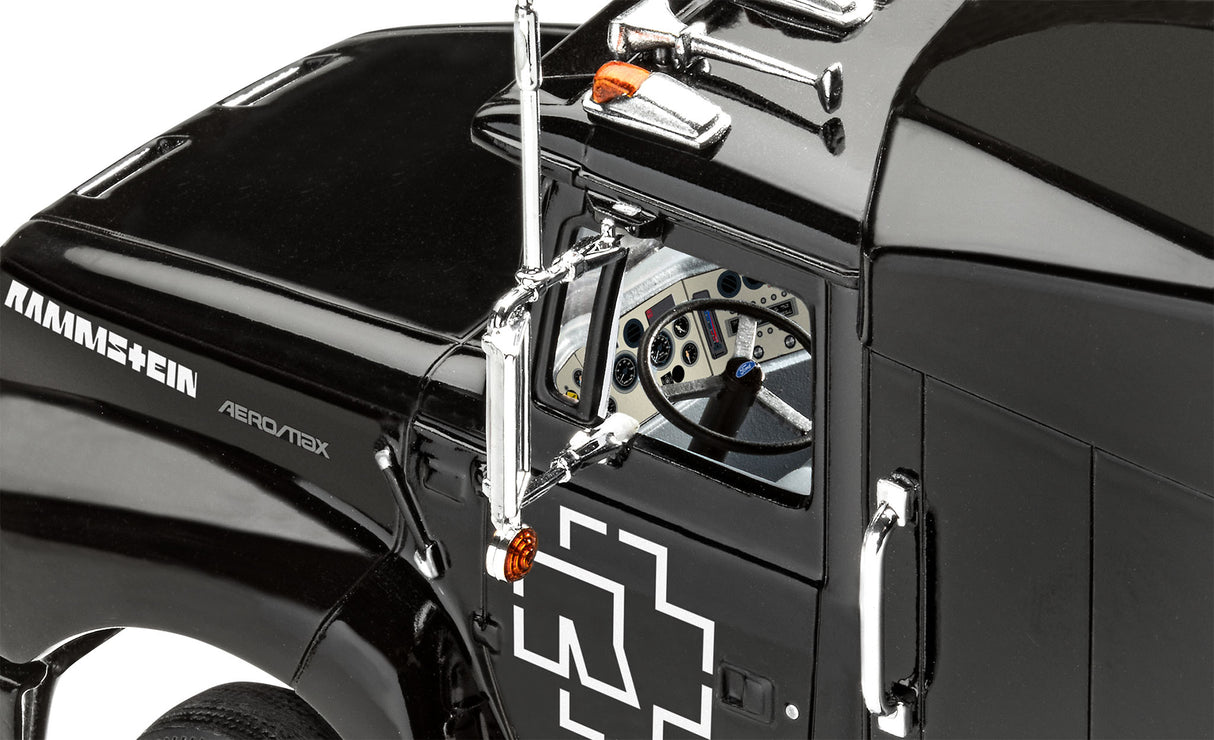Gift Set Tour Truck "Rammstein"