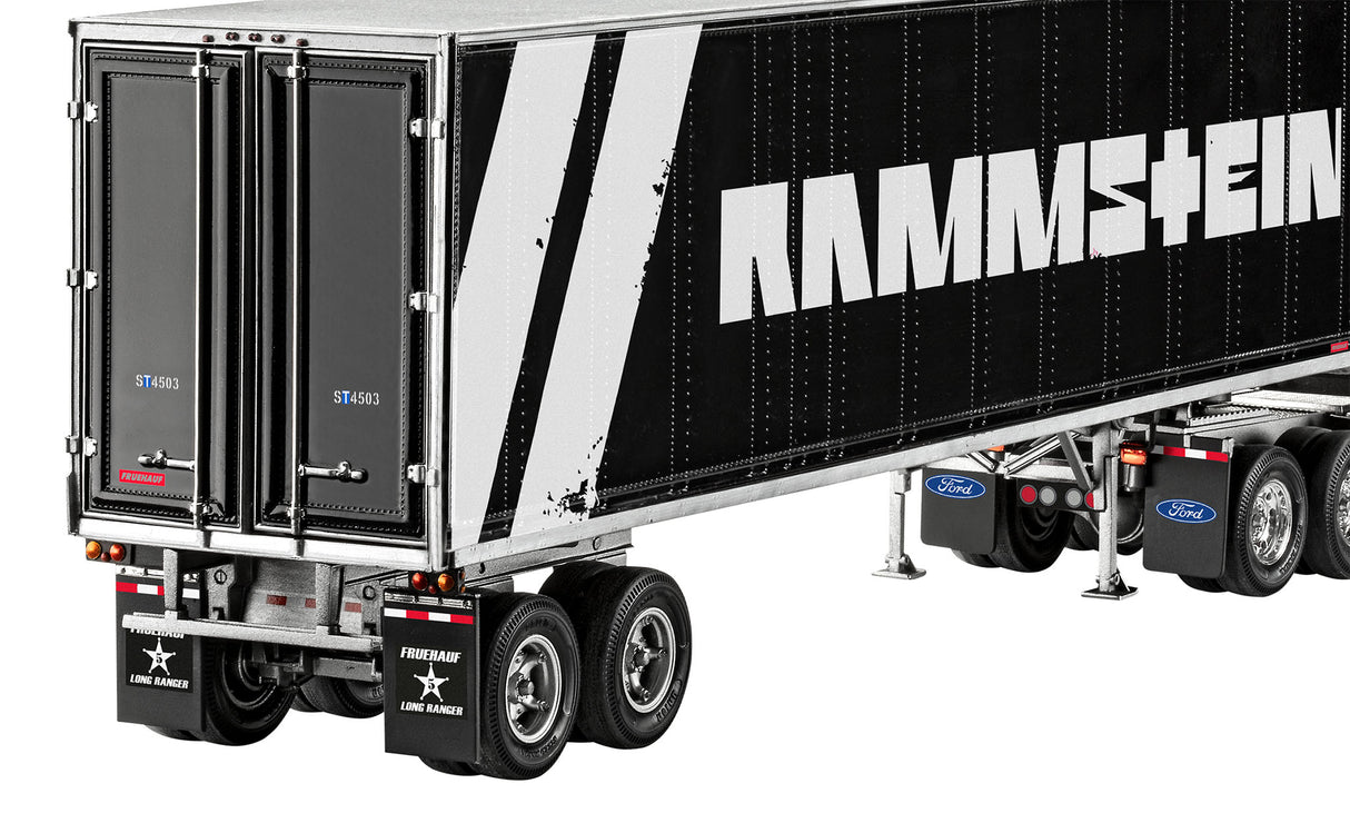 Gift Set Tour Truck "Rammstein"