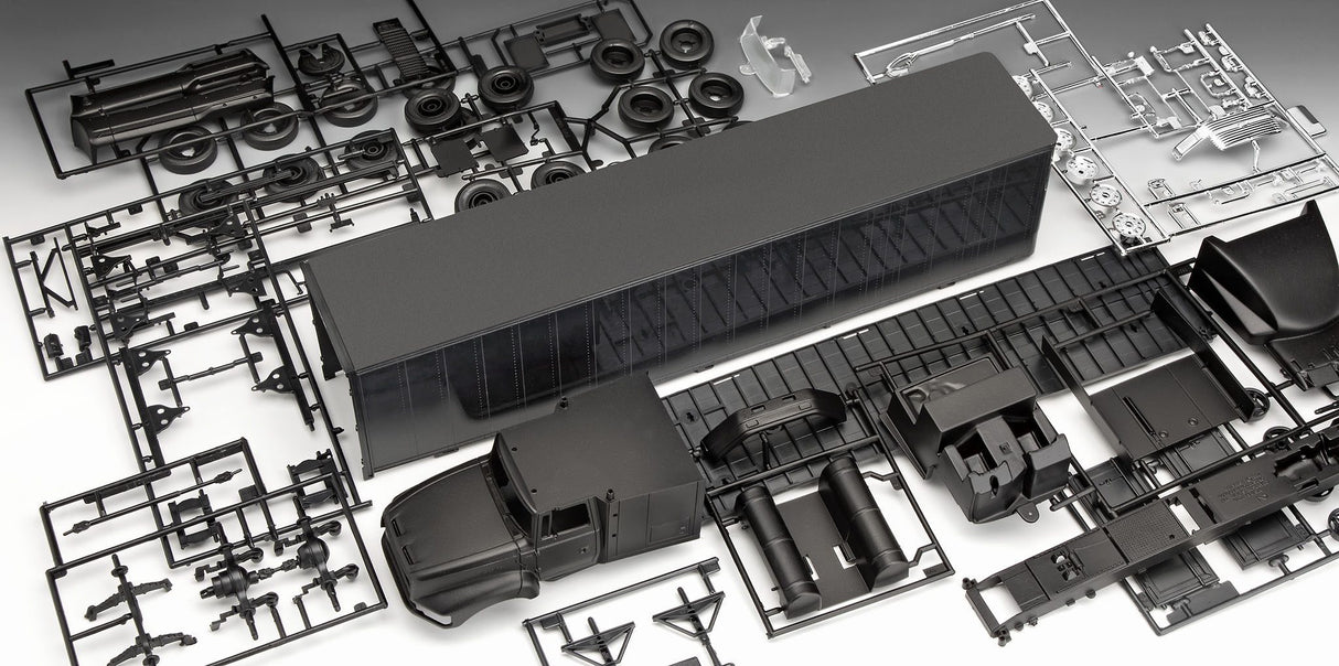 Gift Set Tour Truck "Rammstein"