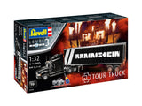 Gift Set Tour Truck "Rammstein"