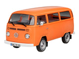 VW T2 Bus easy-click-system