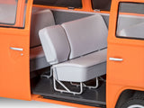 VW T2 Bus easy-click-system