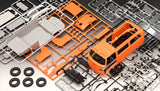 VW T2 Bus easy-click-system
