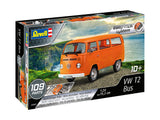 VW T2 Bus easy-click-system