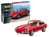 Jaguar E-Type (Coupé)