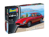Jaguar E-Type (Coupé)