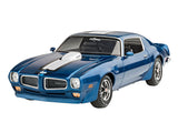1970 Pontiac Firebird