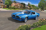 1970 Pontiac Firebird