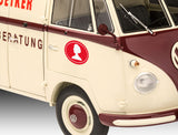 VW T1 "Dr. Oetker"
